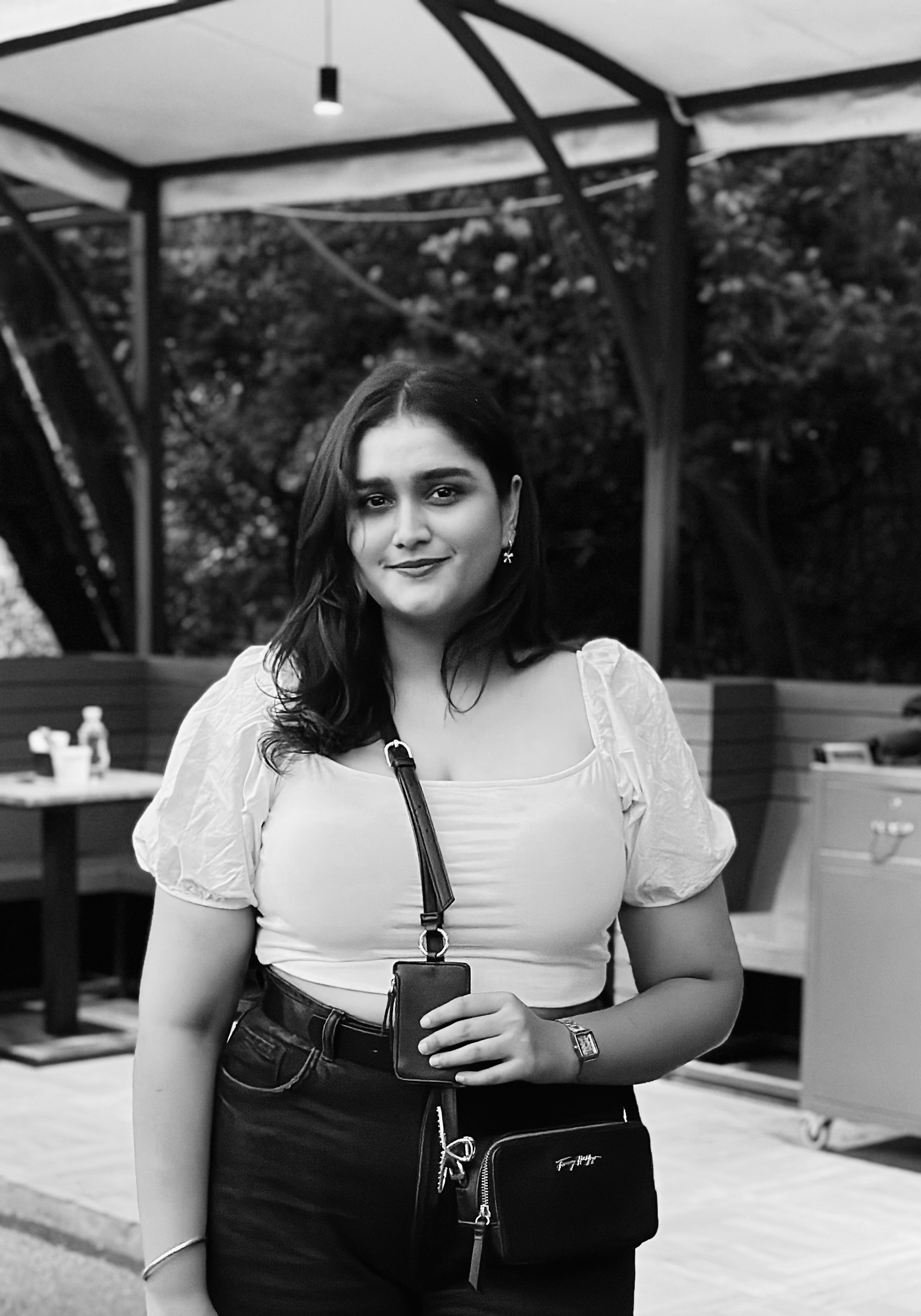 Jiya Sharma