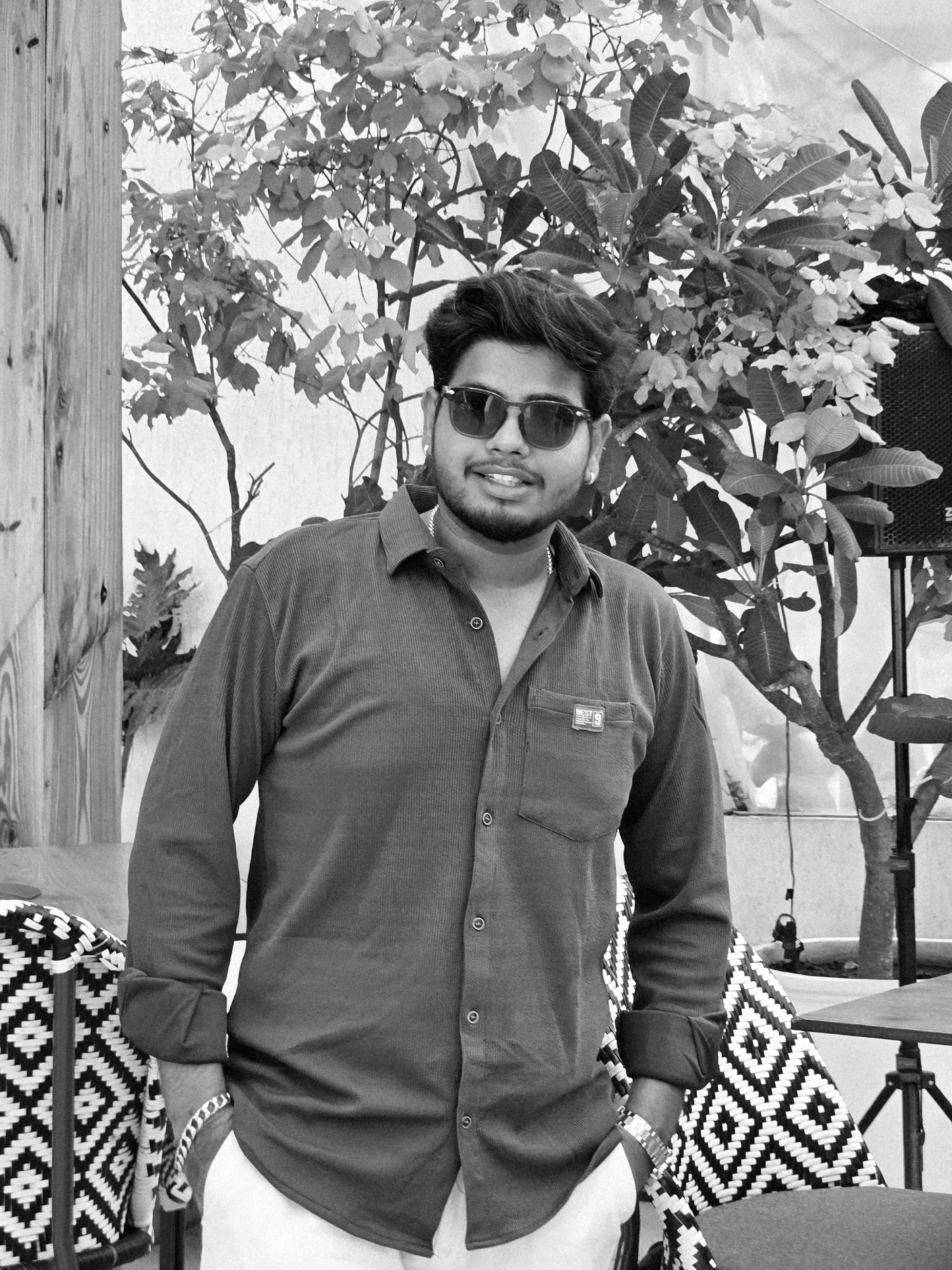 Kunal Sharma