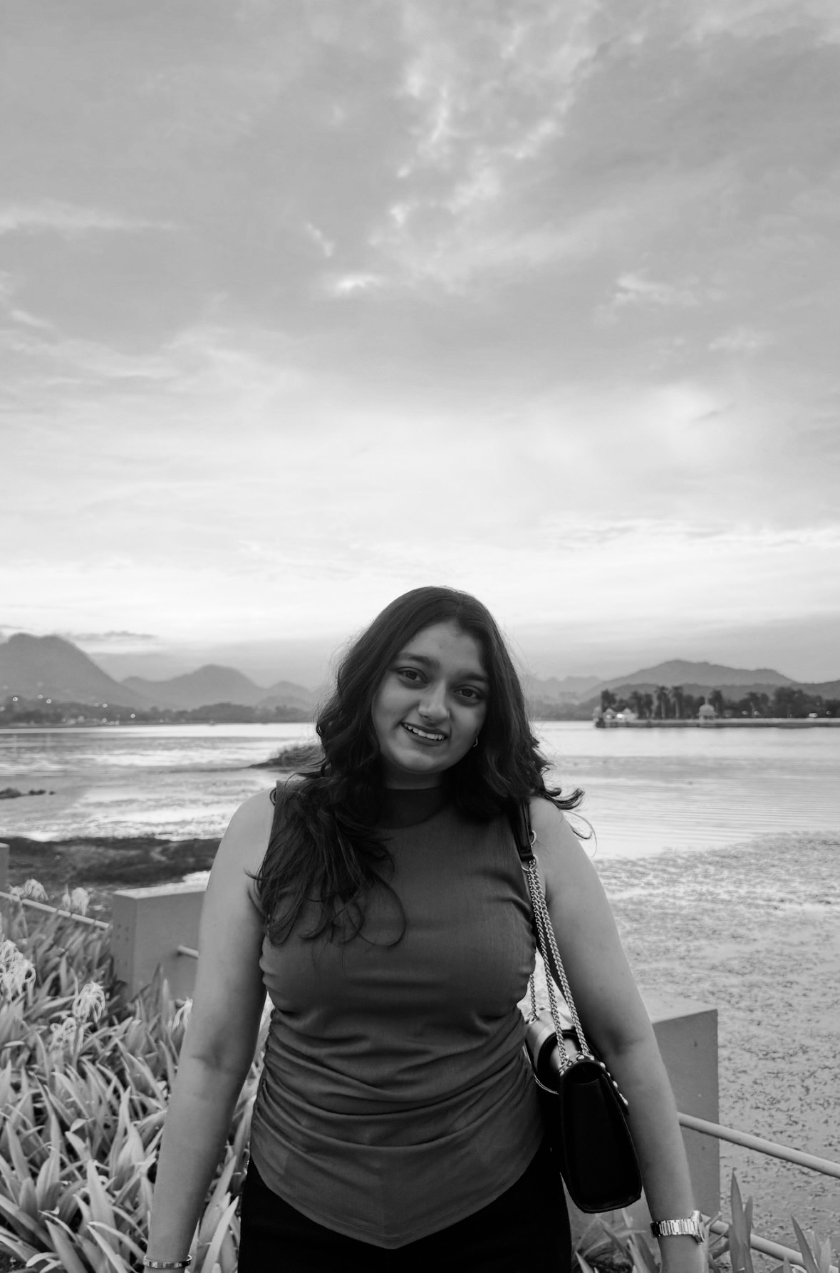 Urvi Jain
